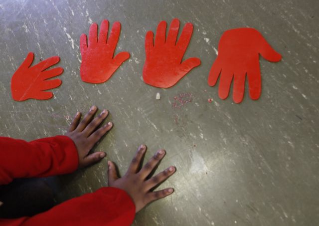 «Σχεδόν αόρατα» τα παιδιά με ειδικές ανάγκες, εκτιμά η Unicef